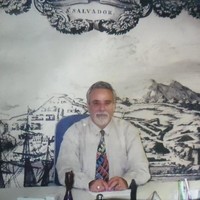 Saldanha, José Luiz