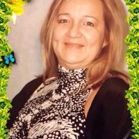 Maria Jackson