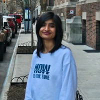 Sahithi Earra