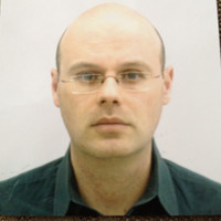 Garry Milman