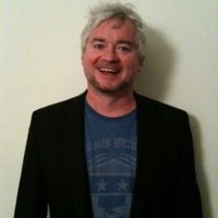 Stu Mount