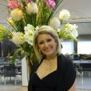 Jacqueline de Brito  G. Ribeiro