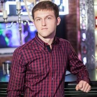 Ivan Cherevko