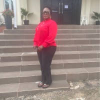 Chinyere Osuoha