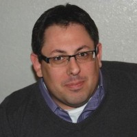 Robert Norman