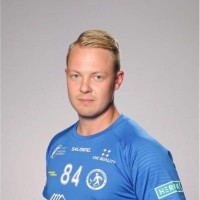 Tim Edström