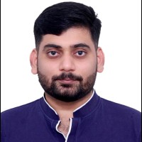 Shreyas Potdar