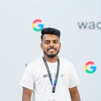 Vishnu T M