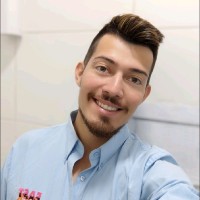 Israel Jara Ulloa