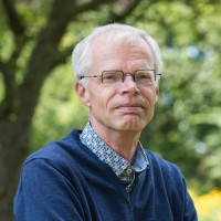 Bert Postma