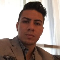 Nicolas Daza