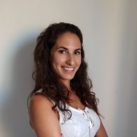 Sarah Rahal