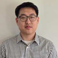 Benjamin Shin