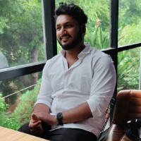 Prakash Kesarapu