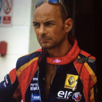 steve jones