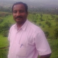 vivek shete