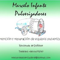 Marcelo Infante