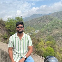 Saurabh Kumar Singh