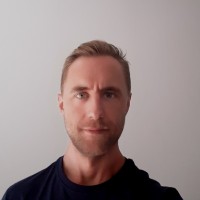 Jonathan Lindman