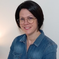 Aurélie Bondu