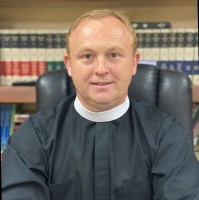 Rev. Dr. Vladimir Marius Steliac