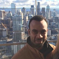 Audwin Scobie de Wet