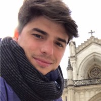 Luis Lugones Granado