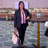 Pooja Damani