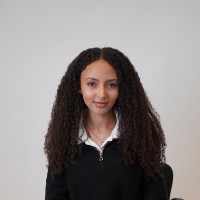Delina Tekle