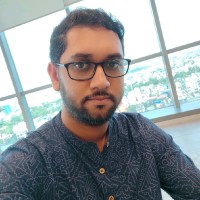 SANDEEP SAHA