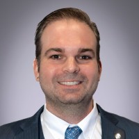 Eric Hamrick, Fic