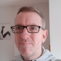 Kevin Gudgeon