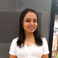 Manshi Patel