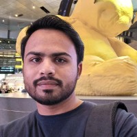 Nafees Haider