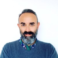 Javier Alonso