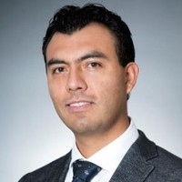 Irvin Flores Hernández