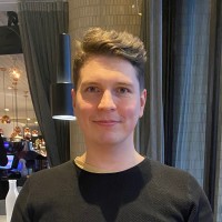 Mikael Lindström