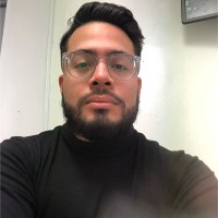 Dennis Apreza