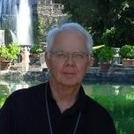 Richard Serviss
