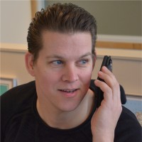 Xander van Gent