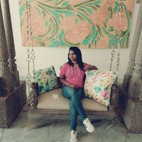 Madonna Karlekar