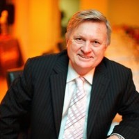 Paul Francis OAM