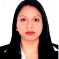 Jessica Pacheco Mendoza
