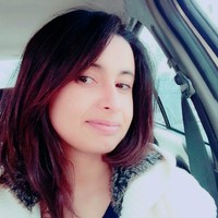 Asma Hmaidi