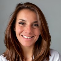 Caroline Bernat