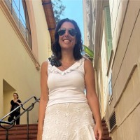 Maria Luís Lopes Guimarães