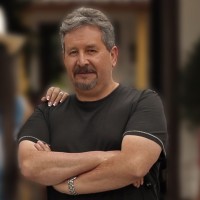 Juan Carlos Argudo Flores