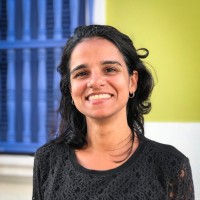 Nicolle Diaz Gil de Rubio