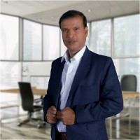 Ramkrishna Santra