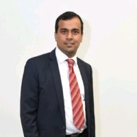 Rakesh Bangera